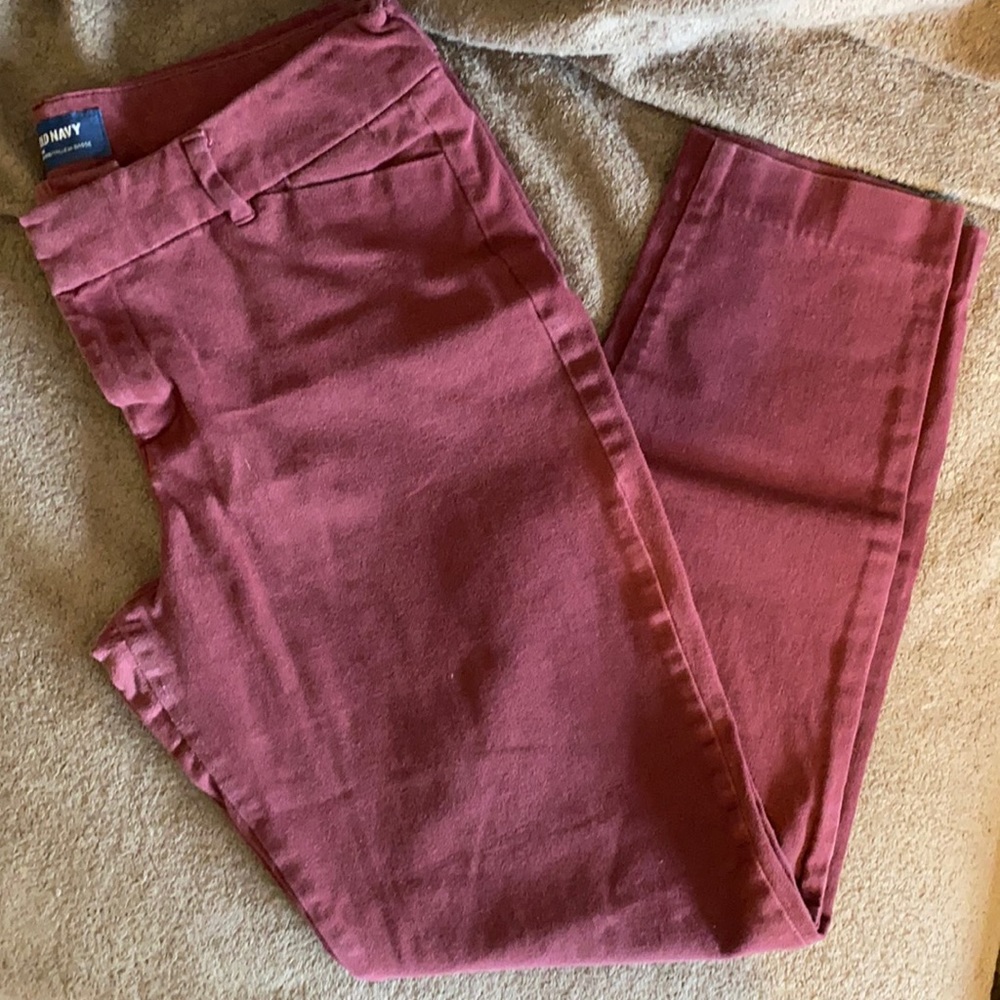 Pixie Pant